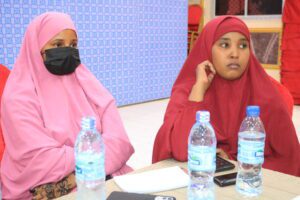 capacity building by odpl