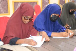 capacity building by odpl