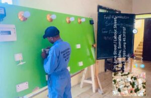 TVET Training with OPDL with GIZ