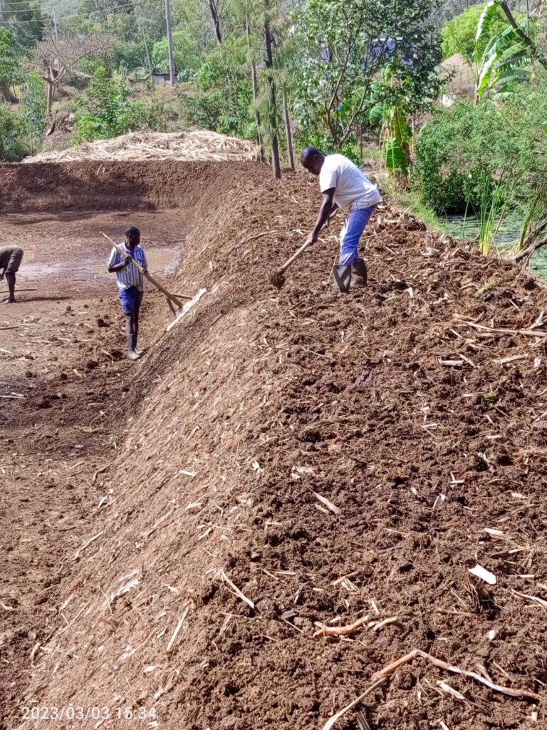 sustainable agricultural practices training