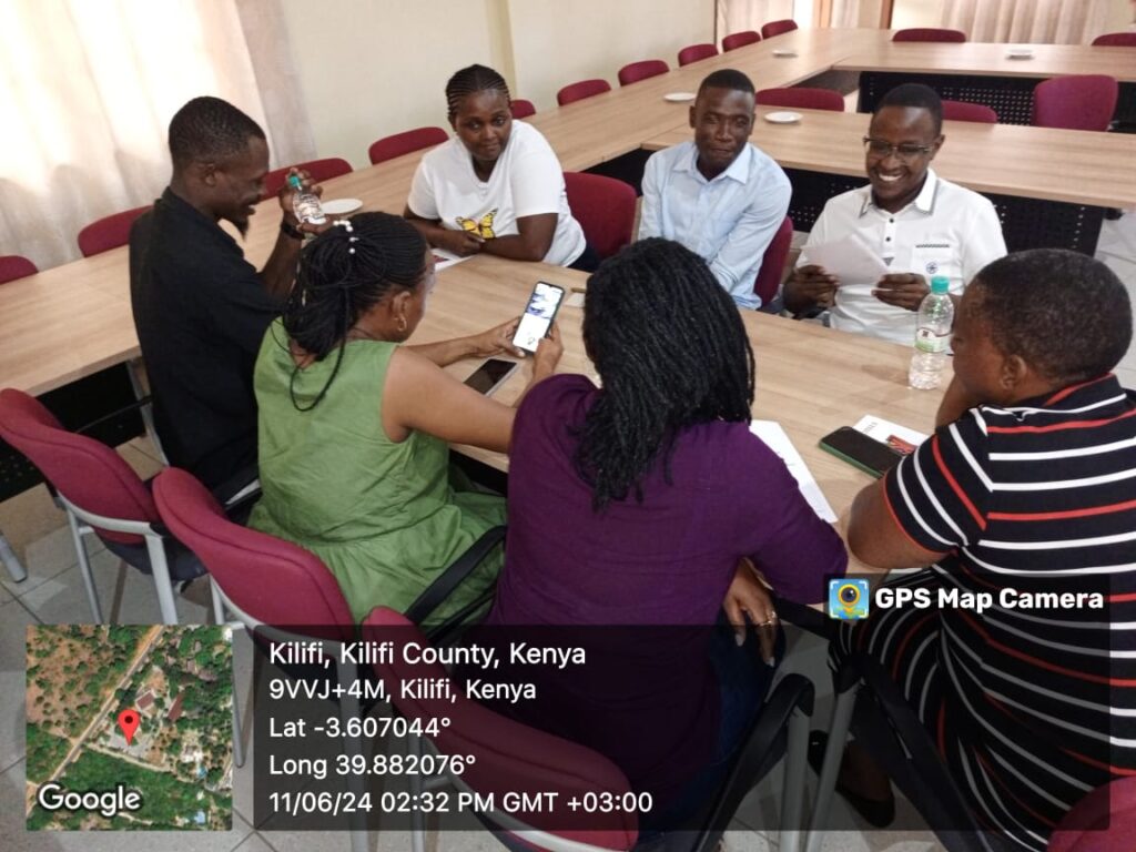 Yisa Program implementation by opdl