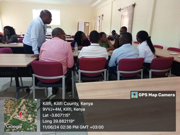 Yisa Program implementation by opdl