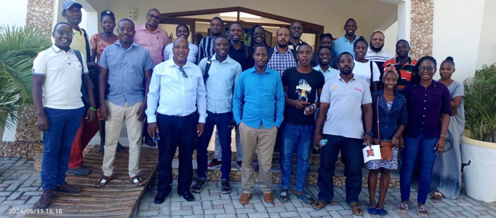 Yisa Program implementation by opdl