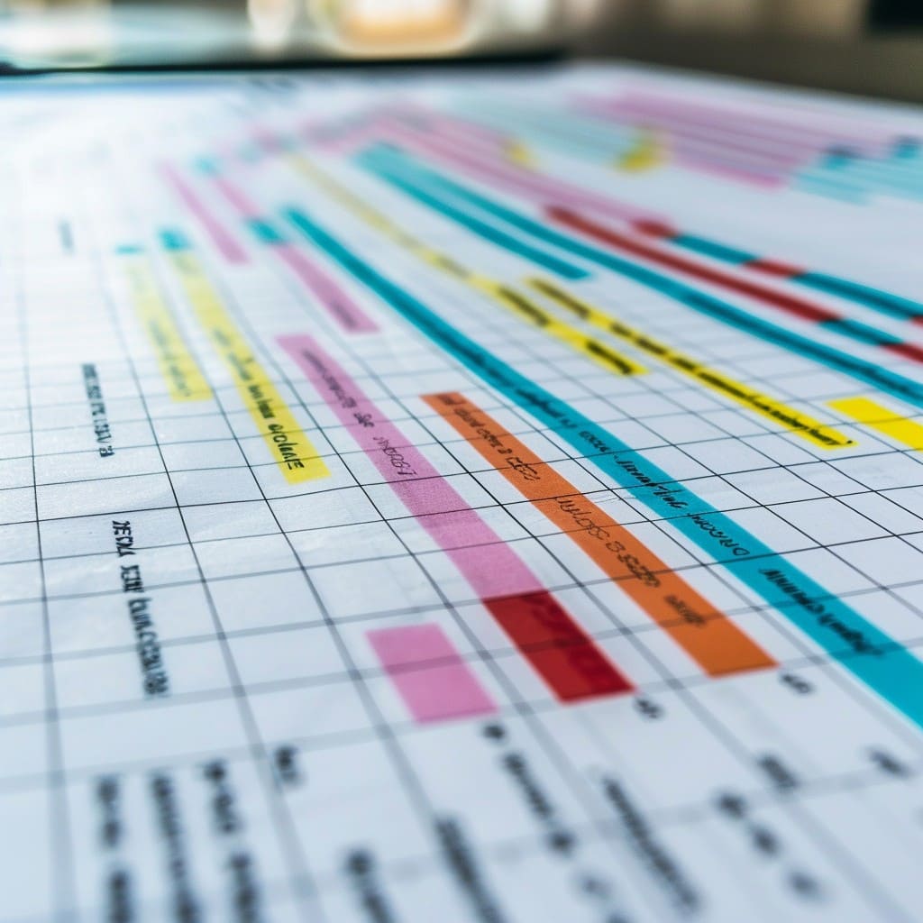 Program and Project Monitoring