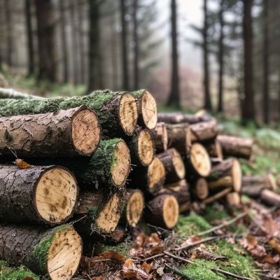 Sustainable Natural Resource Management