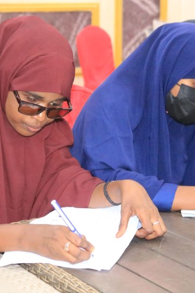 OPDL Training sessions