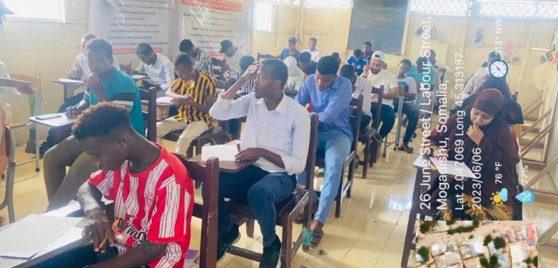 OPDL Training program