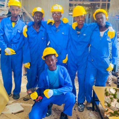 OPDL TVET Training program