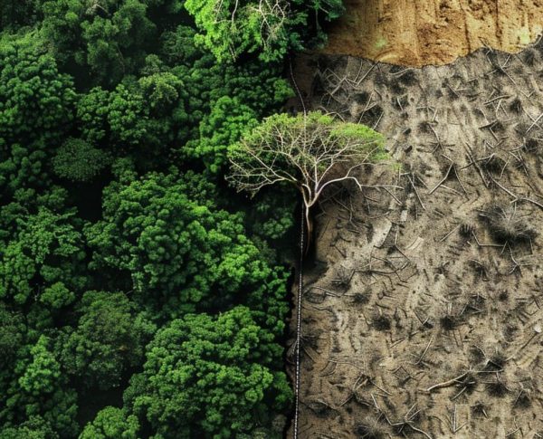 Deforestation Impact