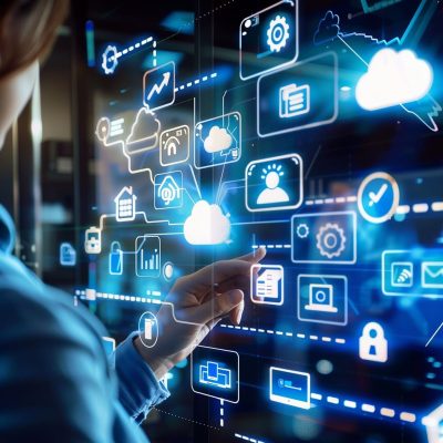 Business innovation systems